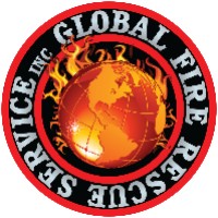 Global Fire Rescue Service Inc. logo - Similar company to Global Fire Products Inc.