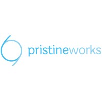 Pristineworks logo - Similar company to Ehlion Language Consultancy