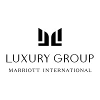 Luxury Group logo - Similar company to Quest Mascot