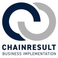 Chainresult Business Implementation logo - Similar company to Witteveen Groep: Printec | Office Projects B.V.| Office Designers B.V. | Witteveen.Com