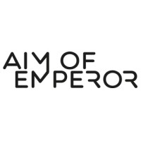 Aim of Emperor logo - Similar company to Quantumvia