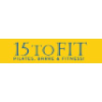 15 to Fit Method™ Pilates