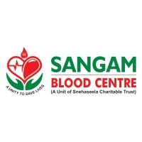 Sangam Blood Centre logo - Similar company to Evaidya.Com