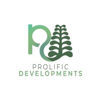 Prolific Developments logo - Similar company to New World Natural Brands