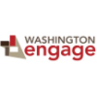 Washington Engage logo - Similar company to Rehema For Kids