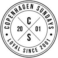 Copenhagen Sundays logo - Similar company to Tinderhøj Skole -Grøn Skole