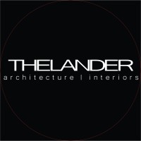 Thelander Architecture & Interiors logo - Similar company to Aspect Architects And Project Managers