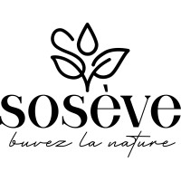 Sosève logo - Similar company to Mon Bouillon