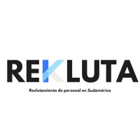 Rekluta selección de personal especializado logo - Similar company to B&S Consulting