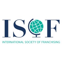 International Society of Franchising (ISoF) logo - Similar company to European Basic Skills Network - Ebsn