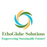 EthoGlobe Solutions logo - Similar company to Sitesence  Llc