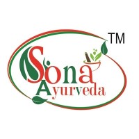 Sona Ayurveda logo - Similar company to The Arogyam Ayurveda