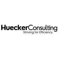 Huecker Consulting logo - Similar company to The Visual Brand (Tvb)