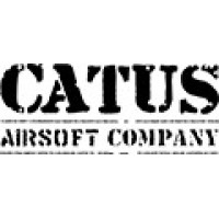 CATUS Slovakia logo - Similar company to Delta Armory