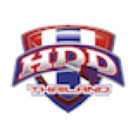 HDD (Thailand) Co., Ltd. logo - Similar company to Thaitan Drilling