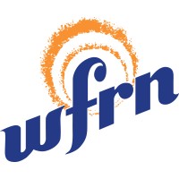 WFRN Radio logo - Similar company to Big Purple Dot