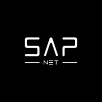 SAPNet Company logo - Similar company to Idronect - The Drone Management Platform