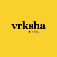 Vrksha Media logo - Similar company to Kappa Labs