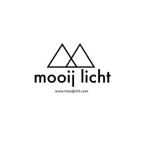Mooij Licht logo - Similar company to Total Lighting Bv