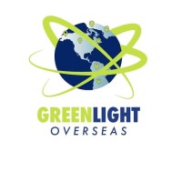 GREENLIGHT OVERSEAS logo - Similar company to Spec.