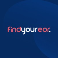 Find Your EOR logo - Similar company to Border Freight