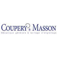 COUPERY ET MASSON logo - Similar company to Supadis
