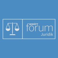 Borätt forum Juridik logo - Similar company to Dwoq Group