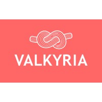Valkyria Nicotine AB logo - Similar company to Nextage Group