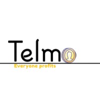 Telmo logo - Similar company to Noledgeloss  (Techstars, '23)