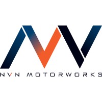 NVN Motorworks logo - Similar company to Shmee150