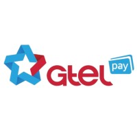 GtelPay logo - Similar company to Rethink Plastic Vietnam