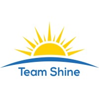 Team Shine GmbH logo - Similar company to Sublime Home Services