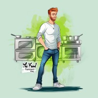 The Food Equipment Guy logo - Similar company to Perth Electrical & Mechanical Services Au59251 Ec16553