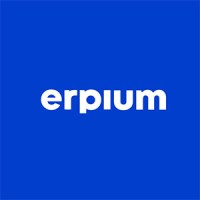 Erpium / Creative Agency logo - Similar company to Adsigner