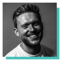 Jacob Petterson Copywriting logo - Similar company to Ffei