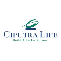 Ciputra Life logo - Similar company to Bhinneka Life Indonesia