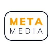 MetaMedia logo - Similar company to Cinesend