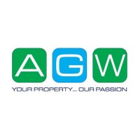 AGW_Andover logo - Similar company to Camera Security Services Ltd