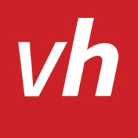 VisualHosting logo - Similar company to Rootlinux