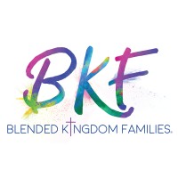 Blended Kingdom Families logo - Similar company to Superchill