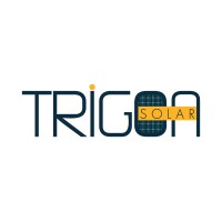Trigon Solar logo - Similar company to Munda Solar Enerji