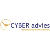 Cyber Advies Leefomgeving logo - Similar company to Jaap De Vries Produkties