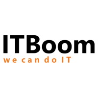 ITBoom Sp. z o.o. logo - Similar company to Itboom