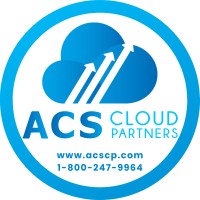 ACS Cloud Partners logo - Similar company to Revolve Technologies
