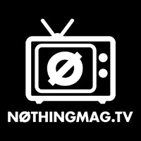Nothing Mag logo - Similar company to Wagmi Beach