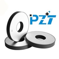 PZT ELECTRONIC CERAMIC CO.,LTD logo - Similar company to Itabits
