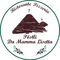 Ristorante Pizzeria Pöstli Da Mamma Lisetta logo - Similar company to Binario3 - Hotel, Wein Import, Pizzeria, Restaurant,