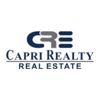 Capri Realty Real Estate logo - Similar company to Xploon : 1St Real Estate Portal To Connect Buyers With Developers
