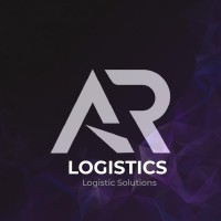 AR Logistics logo - Similar company to Kingfish Logistics