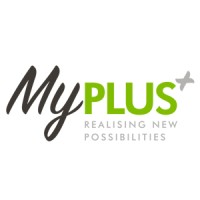 MyPlus logo - Similar company to Secuos